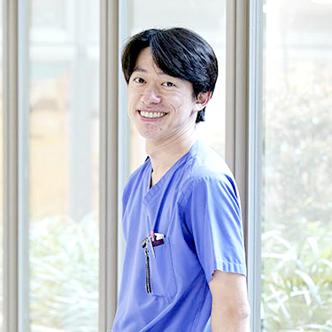豊富な症例を経験できる