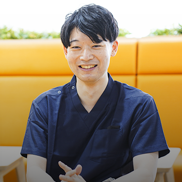 医療機器のスペシャリストとして