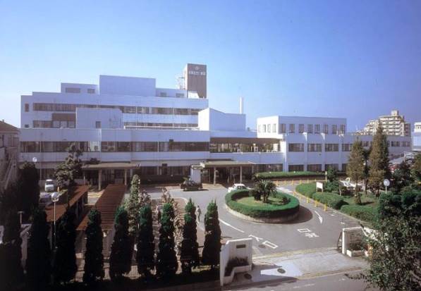 神鋼加古川病院