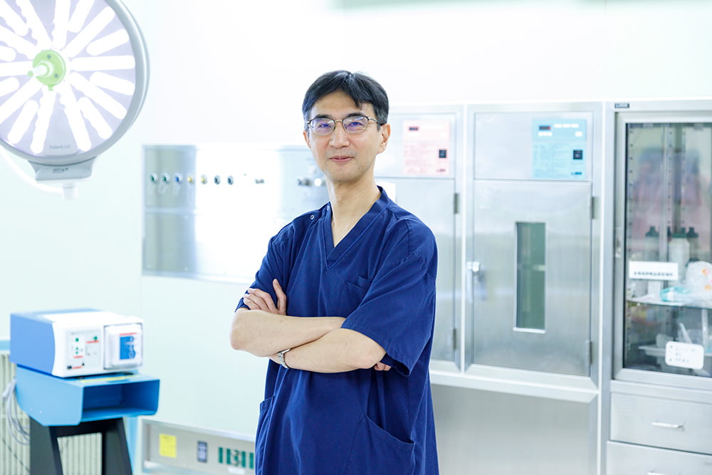 患者さんの症状に合わせて、不整脈の最適な治療をご提案